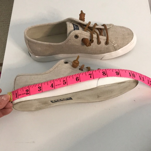 Sperry Sneakers - Picture 12 of 12